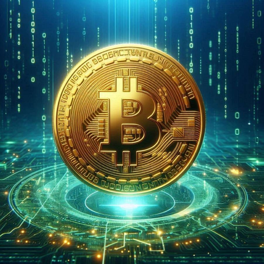 أسعار العملات المشفرة مقابل الدولار اليوم الثلاثاء.. انتعاش بيتكوين