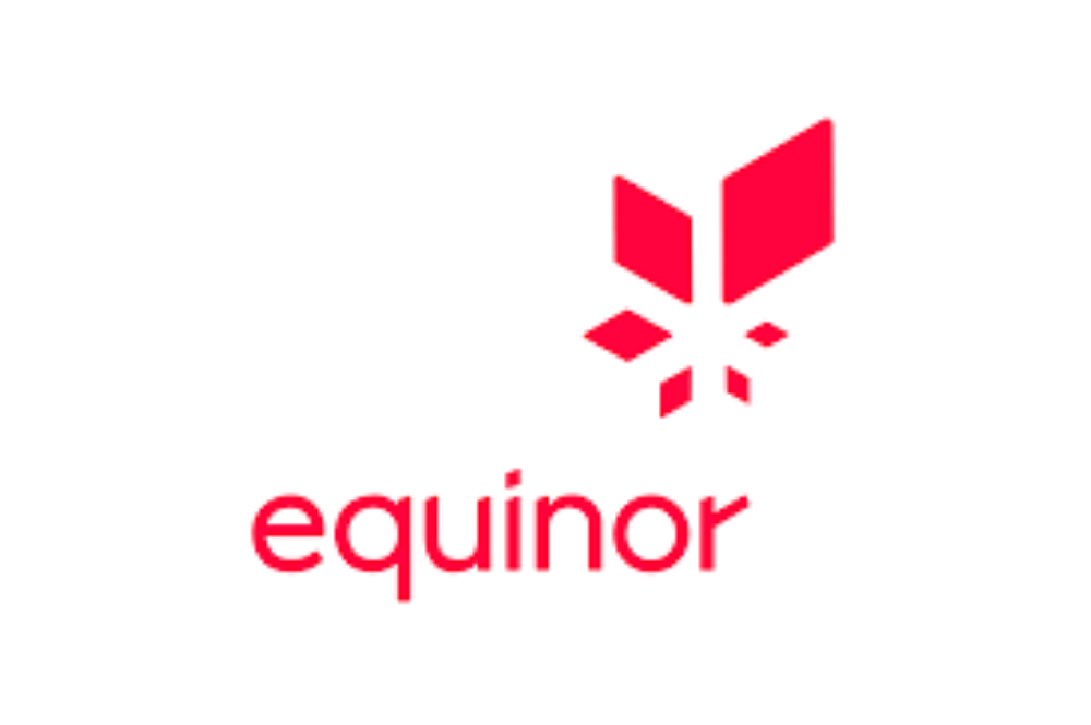  شركة إكوينور Equinor