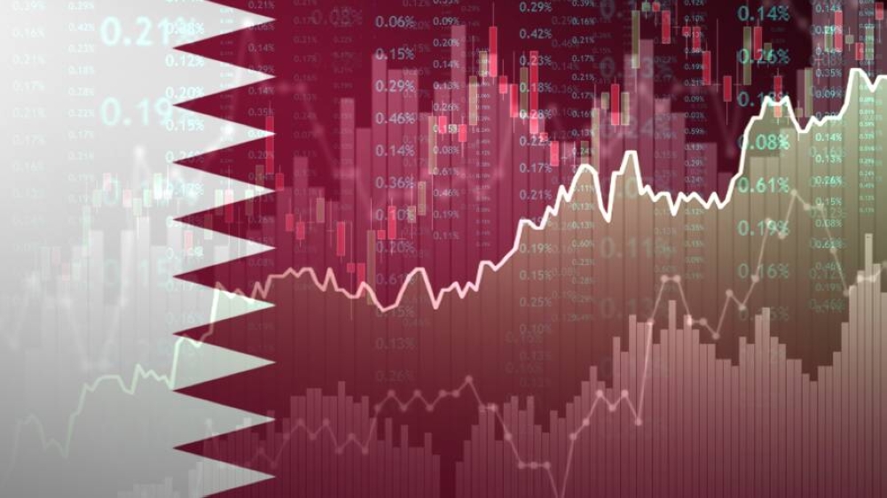 مؤشر بورصة قطر يصعد 0.50% عند الإغلاق بدعم قطاع الصناعات