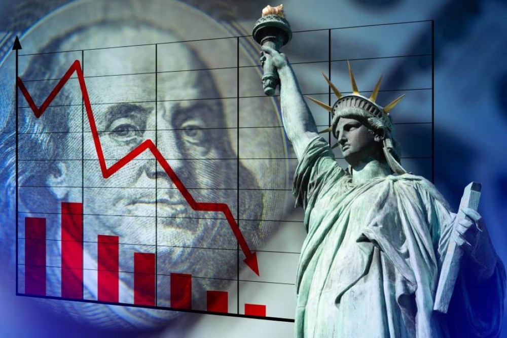 ملياردير أميركي: الديون الأميركية ستقفز إلى 50 تريليون دولار بحلول 2035 