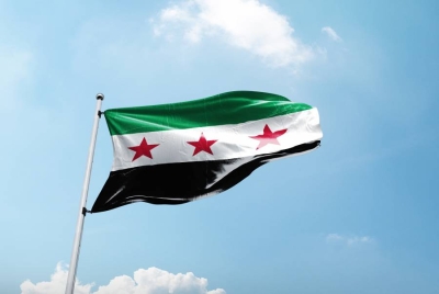 الجفاف في سوريا قد يؤدي إلى خسارة 75% من محصول القمح 
