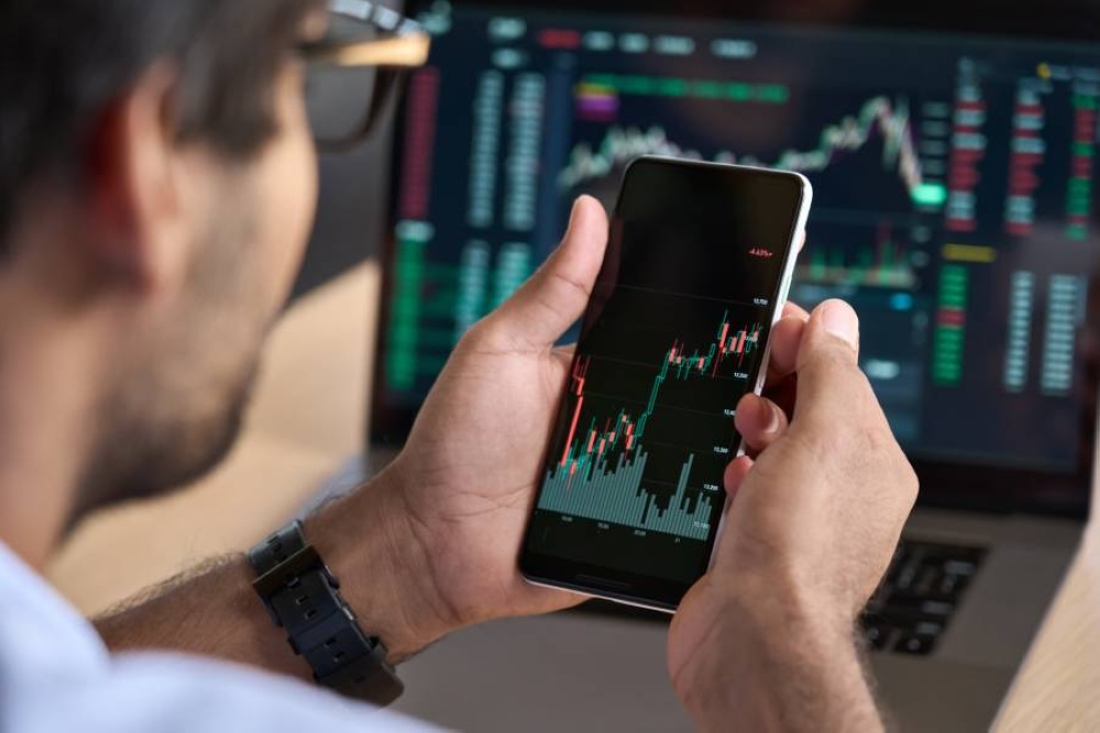 أسهم الهند تفتتح على ارتفاع طفيف بقيادة القطاع المالي