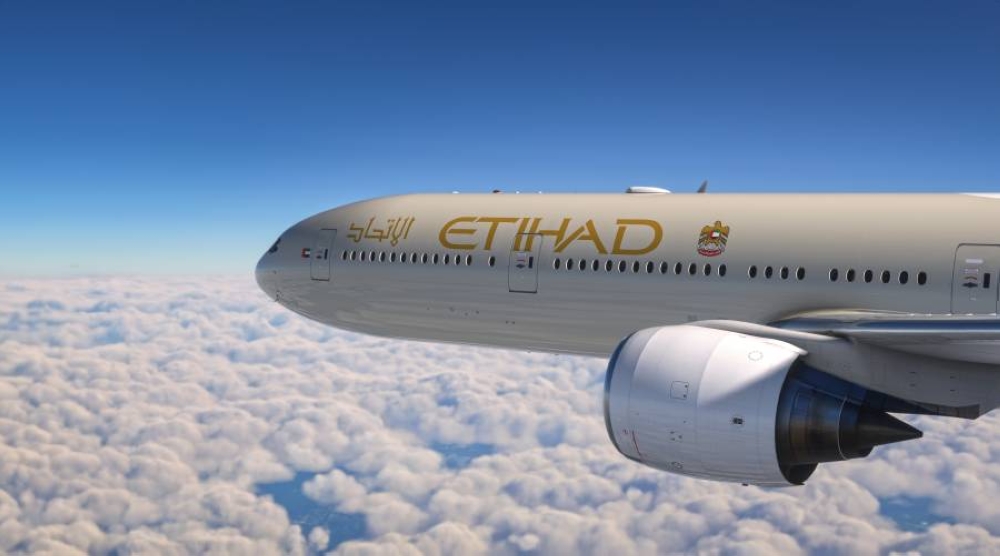 أرباح «الاتحاد للطيران» ترتفع 30% إلى 685 مليون درهم خلال الربع الأول من 2025