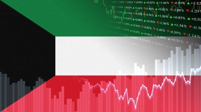 بورصة الكويت تغلق على ارتفاع بدعم من «الأهلي» و«أعيان»