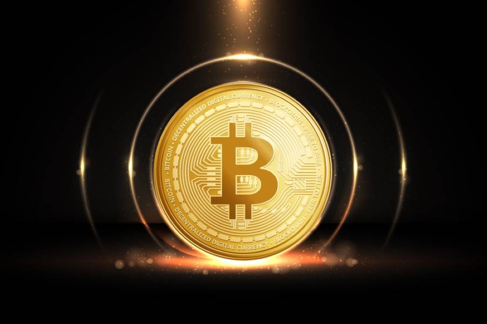 البتكوين تحقق أرقاما قياسية في تداولات اليوم مع ارتفاع معنويات المستثمرين