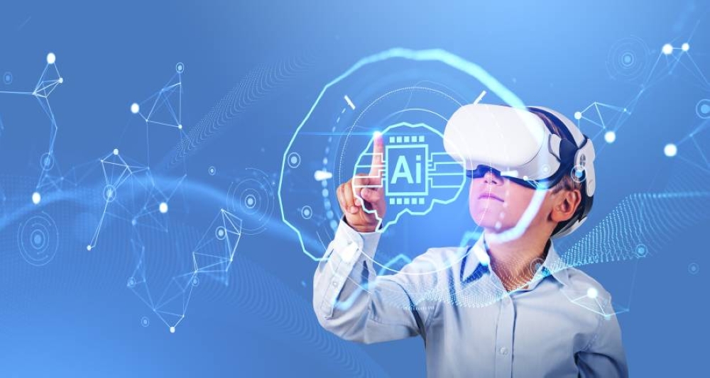 إعادة رسم الخرائط الاستراتيجية.. الذكاء الاصطناعي يعيد كتابة قواعد اللعبة
