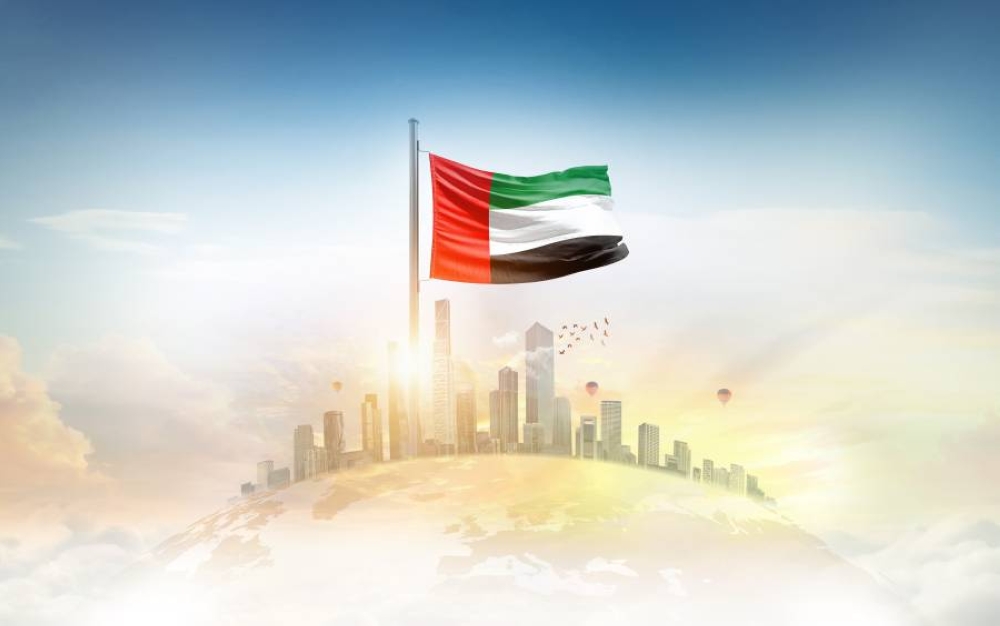 مستقبل اقتصاد الإمارات يبدأ الآن 
