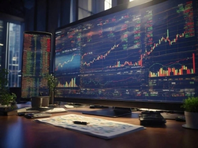 أسرار التداول بالفجوات السعرية.. الهوامير يعرفون توقيت «هدم المعبد» أولاً