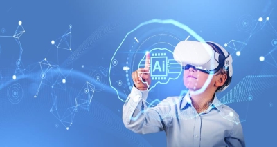 إعادة رسم الخرائط الاستراتيجية.. الذكاء الاصطناعي يعيد كتابة قواعد اللعبة