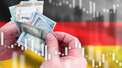 معنويات الشركات الألمانية تتحسن بشكل طفيف في مايو 