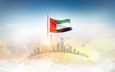 مستقبل اقتصاد الإمارات يبدأ الآن 