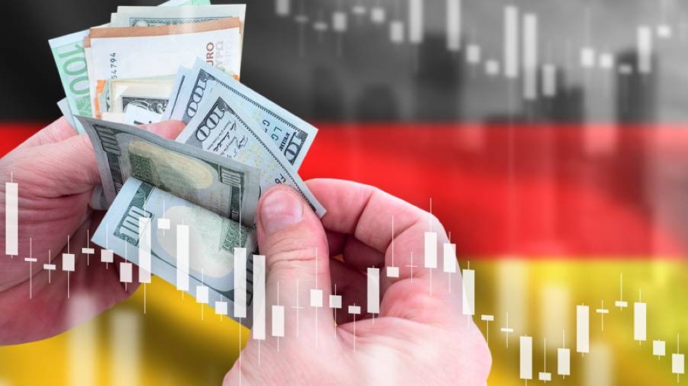 اقتصاد ألمانيا ينمو بنحو 0.4% ي الربع الأول من عام 2025