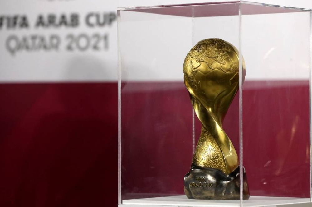 كأس العرب 2025.. كم تبلغ قيمة الجوائز المالية للمنتخبات المشاركة؟