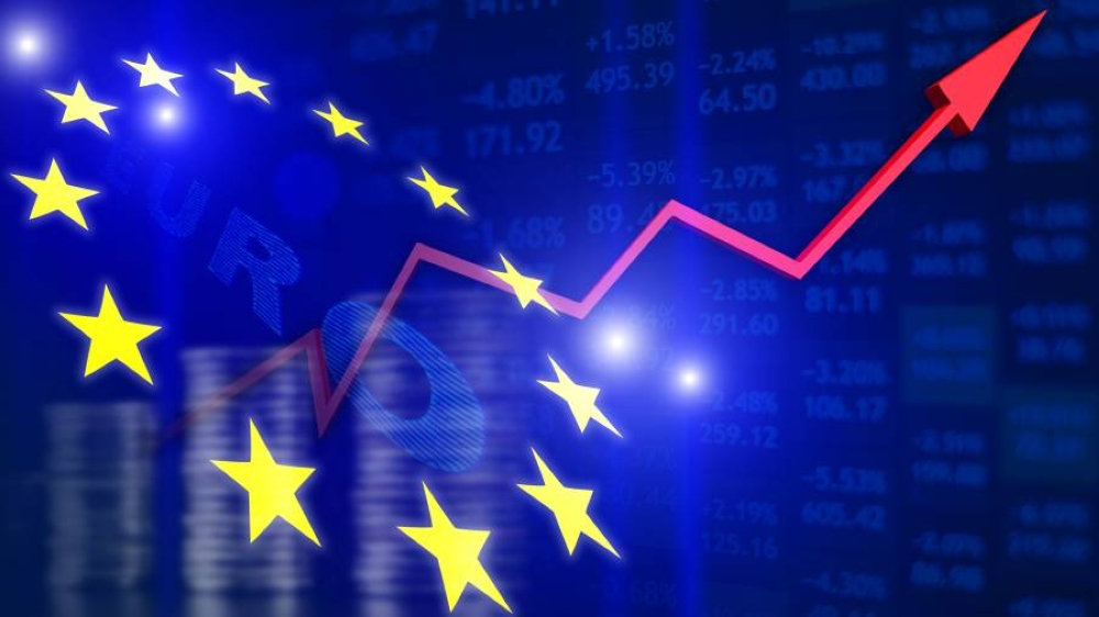 الأسهم الأوروبية ترتفع مع تراجع عوائد السندات الأميركية