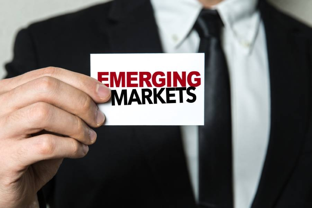 الأسواق الناشئة تجذب المستثمرين الفارين من الأصول الأميركية
