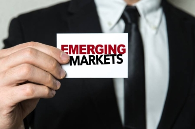 الأسواق الناشئة تجذب المستثمرين الفارين من الأصول الأميركية