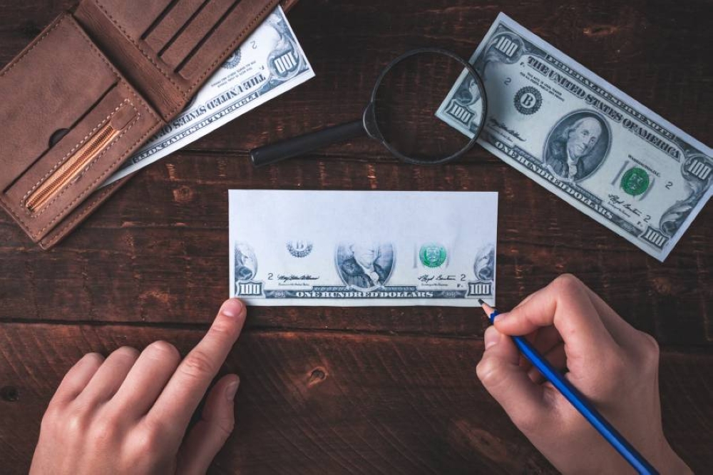 الثروة الزائفة.. رغم زيادة المرتبات يشعر الأميركيون أنهم مفلسون 