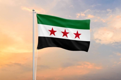 النظام المالي السوري يعيد الاتصال بالعالم