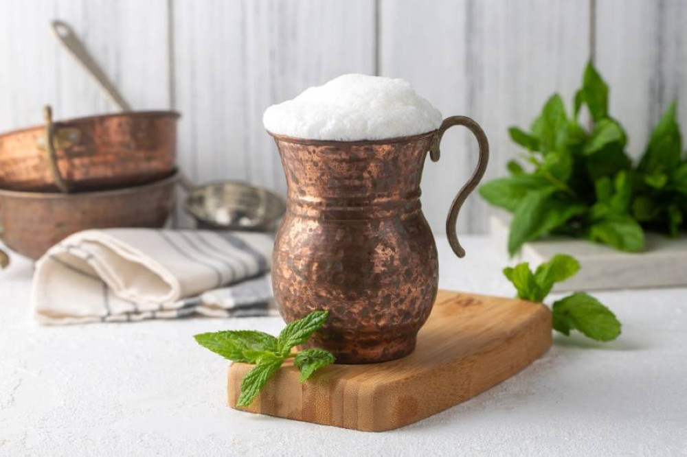 العيران التركي.. من مشروب شعبي إلى صناعة بملايين الدولارات