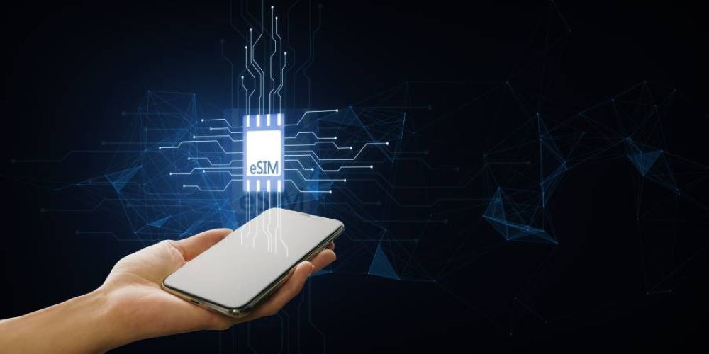 سايشيلد تتعاون مع تاليس لإطلاق خدمة eSIM في مصر