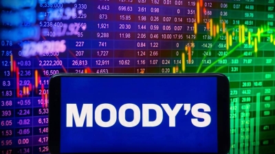 موديز: تحديات التجارة العالمية تهدد اقتصاد الصين