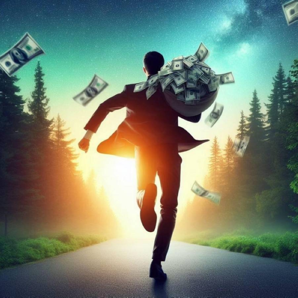 أثرياء الفوركس.. أشهر 7 متداولين حولوا حسابات زهيدة إلى ثروات