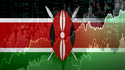 البنك الدولي يخفض توقعات نمو كينيا إلى 4.5% في 2025