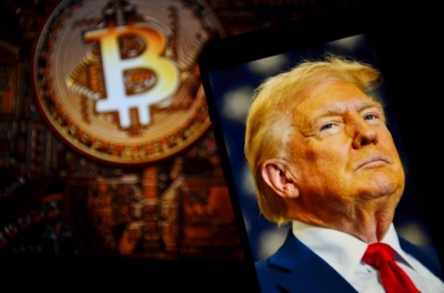 ترامب ميديا تعلن صفقة بيتكوين بنحو 2.5 مليار دولار 