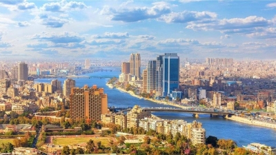 النقد الدولي يختتم زيارته لمصر ويتوقع نمواً أقوى للاقتصاد بنسبة 3.8%