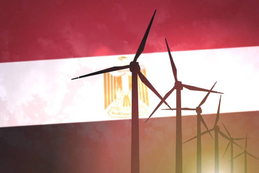 مصر تستهدف رفع حصة الطاقة المتجددة إلى 30% بحلول 2030