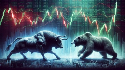 أسرار التداول بالفجوات السعرية.. الهوامير يعرفون توقيت &laquo;هدم المعبد&raquo; أولاً