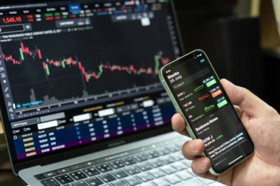 أسهم أستراليا تقلص مكاسبها  المبكرة بعد ارتفاع التضخم
