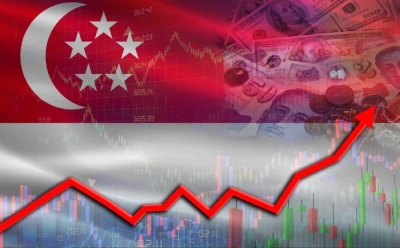 الأجور في سنغافورة ترتفع 3.2% خلال 2024