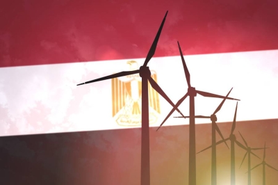 مصر تستهدف رفع حصة الطاقة المتجددة إلى 30% بحلول 2030