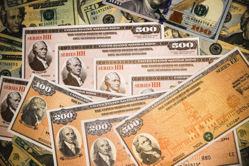 عوائد السندات الأميركية ترتفع بعد تعثر رسوم ترامب وتراجع الطلب على الملاذات الآمنة