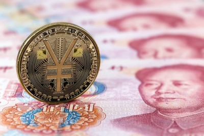 اليوان الصيني يهبط إلى أدنى مستوى في أسبوع متأثراً بتراجع العملات الآسيوية