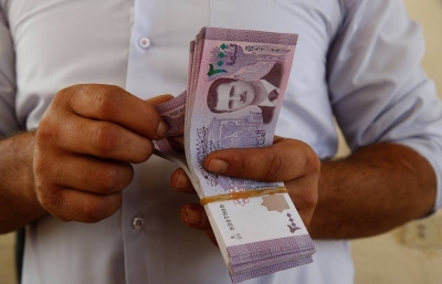 تفاصيل طباعة وسك العملة السورية الجديدة