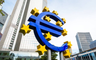 قروض الشركات بمنطقة اليورو ترتفع 2.6 بالمئة على أساس سنوي في أبريل 2025