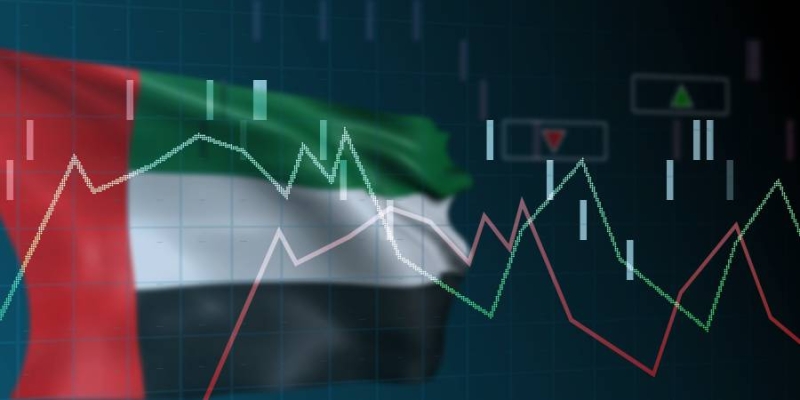 أسهم الإمارات تغلق متراجعة مع نهاية جلسات الأسبوع