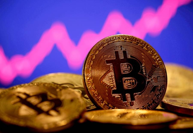 حزب بريطاني يبدأ قبول التبرعات بالعملات المشفرة