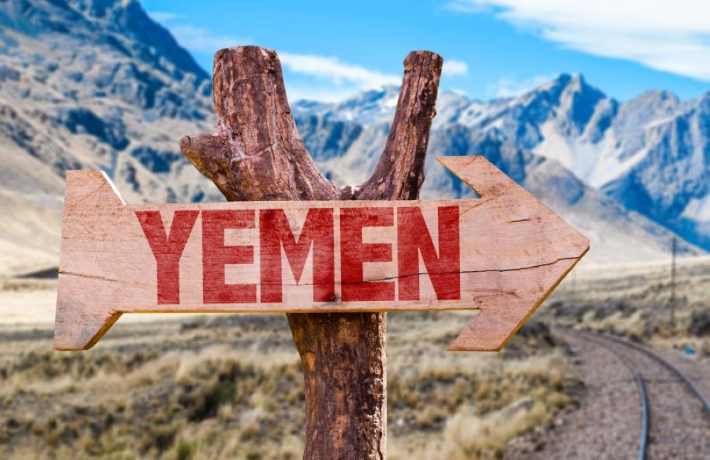 بعد إغلاقه 7 سنوات..اليمن يفتح الطريق السريع بين صنعاء وعدن