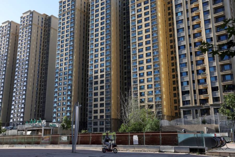 أسعار المنازل الجديدة في الصين ترتفع 0.30% خلال مايو مدفوعة بالسياسات الداعمة