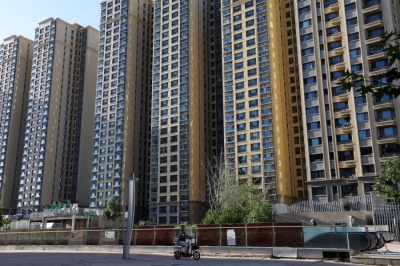 أسعار المنازل الجديدة في الصين ترتفع 0.30% خلال مايو مدفوعة بالسياسات الداعمة