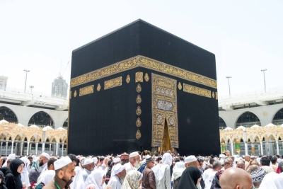 الحج والسعودية.. موسم روحي يجذب مليارات