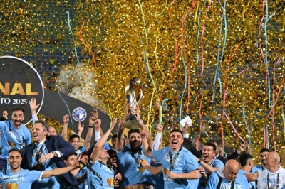 لقب تاريخي ومكاسب ضخمة.. ماذا جنى بيراميدز من تتويجه بدوري أبطال إفريقيا؟