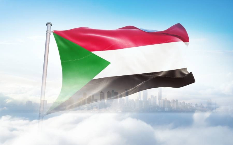 رئيس وزراء السودان الجديد يُعلن حل الحكومة الانتقالية