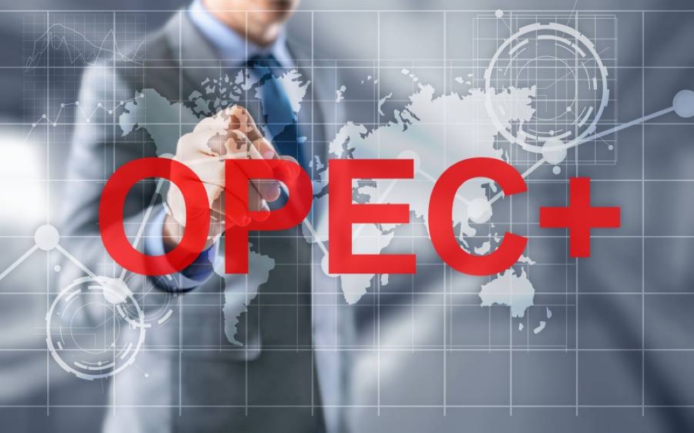 غولدمان ساكس يتوقع زيادة إنتاج «أوبك » بمقدار 410 آلاف برميل يومياً في أغسطس 2025