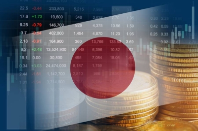 الإنفاق الرأسمالي للشركات اليابانية يرتفع بنسبة 6.4% في الربع الأول