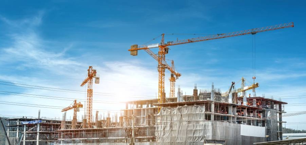إعادة الإعمار.. فرص لا تنتهي في الدول العربية