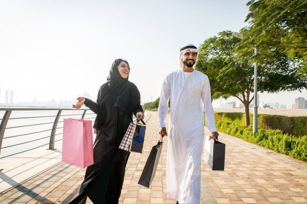 تقرير &laquo;أوليفر وايمان&raquo;: 56% من السعوديين يشعرون بالتفاؤل تجاه مستقبل الاقتصاد